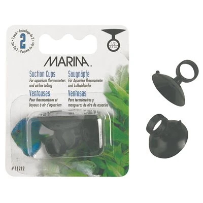 Ventouses Elite P. Thermomètres D’Aq, G