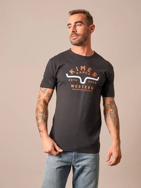Kimes Ranch – Easy Does – It Homme