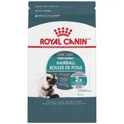 Nourriture Royal Canin pour Chat Soin Boules de Poils Quantité Limitée