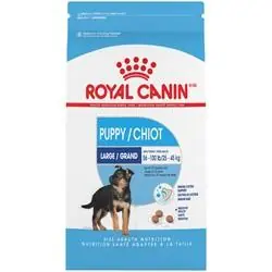 Acheter Direct Nourriture Royal Canin Grand chiot