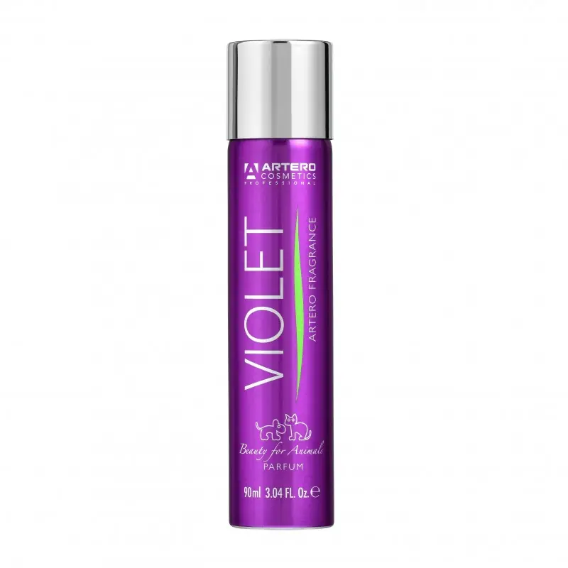 Usine Directe Parfum VIOLET | ARTERO